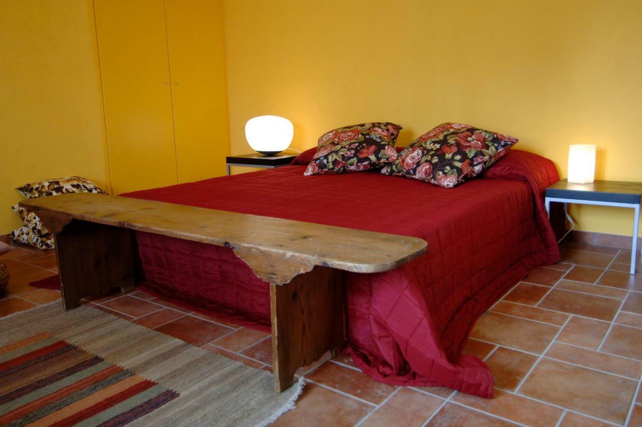 Il Borgo Bed and Breakfast Goito  Εξωτερικό φωτογραφία